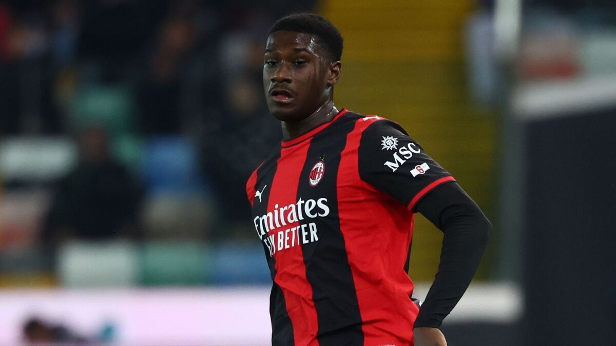 Sankhoun Diawara risorsa preziosa per il Milan
