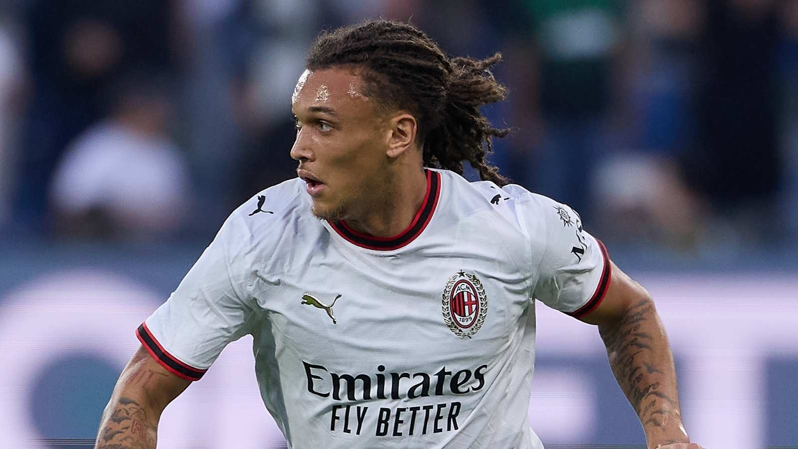 il milan scopre un moreira totale col sassuolo ma amorim deve lavorare su un difetto da Pianetamilan.it il milan scopre un moreira totale col sassuolo ma amorim deve lavorare su un difetto