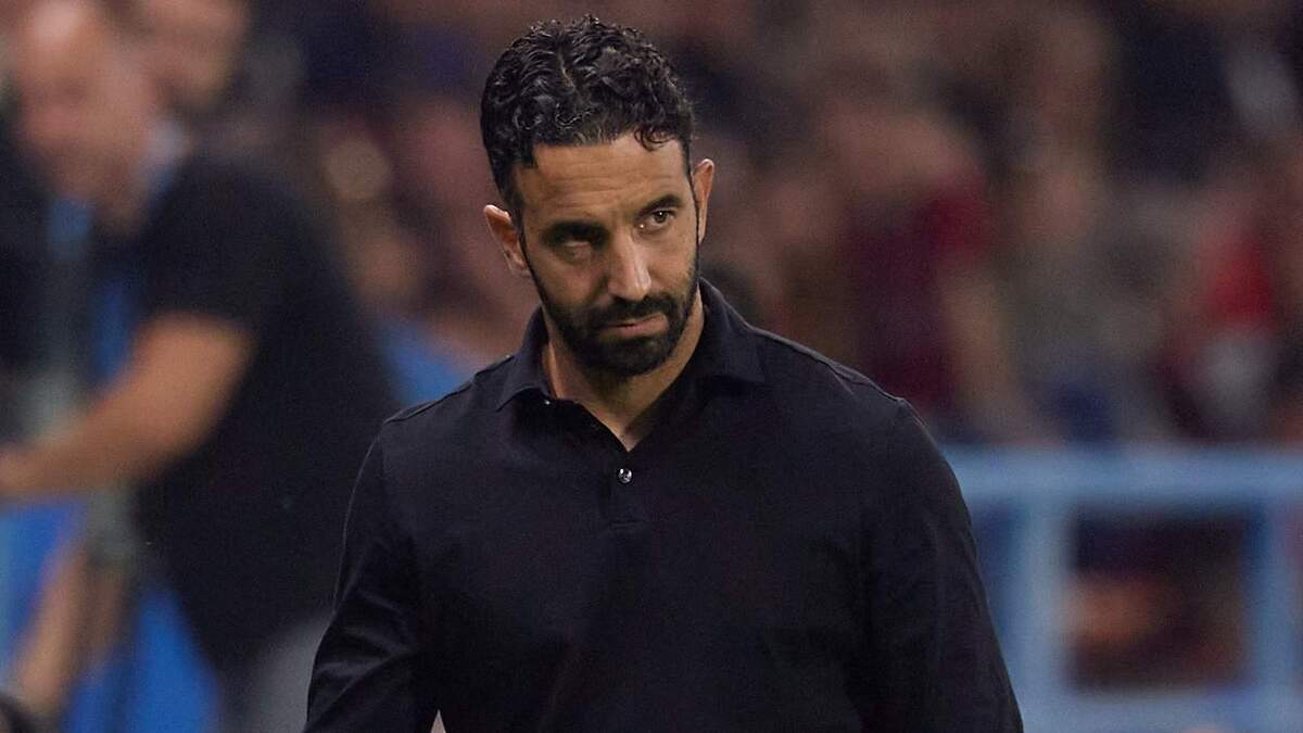 Milan, ti manca la fame di chiudere le partite: anche Amorim lancia il campanello d'allarme