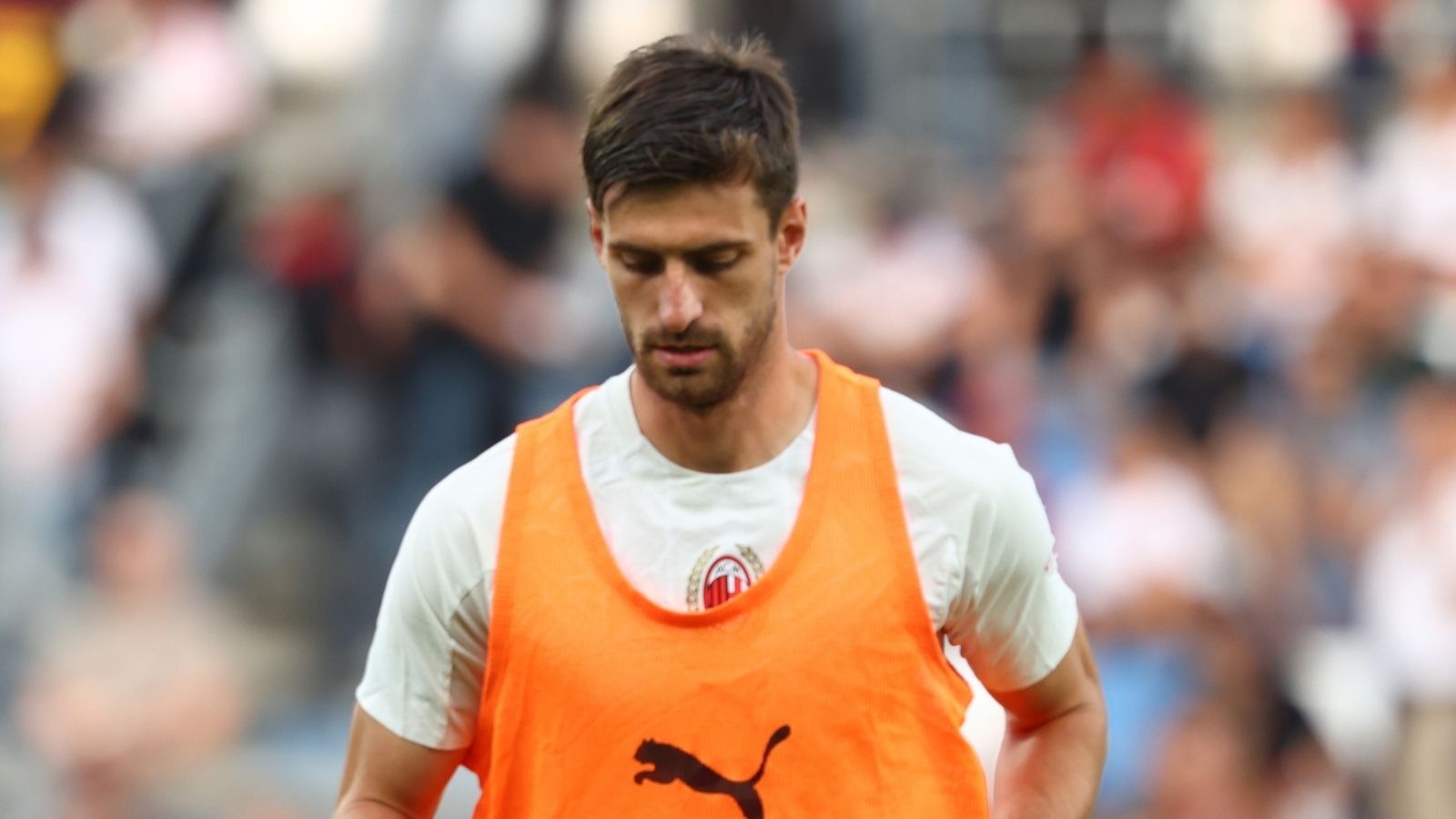 milan il doloroso messaggio di gabbia spezza il cuore dei tifosi oggi 232 davvero difficile da Pianetamilan.it milan il doloroso messaggio di gabbia spezza il cuore dei tifosi oggi 232 davvero difficile