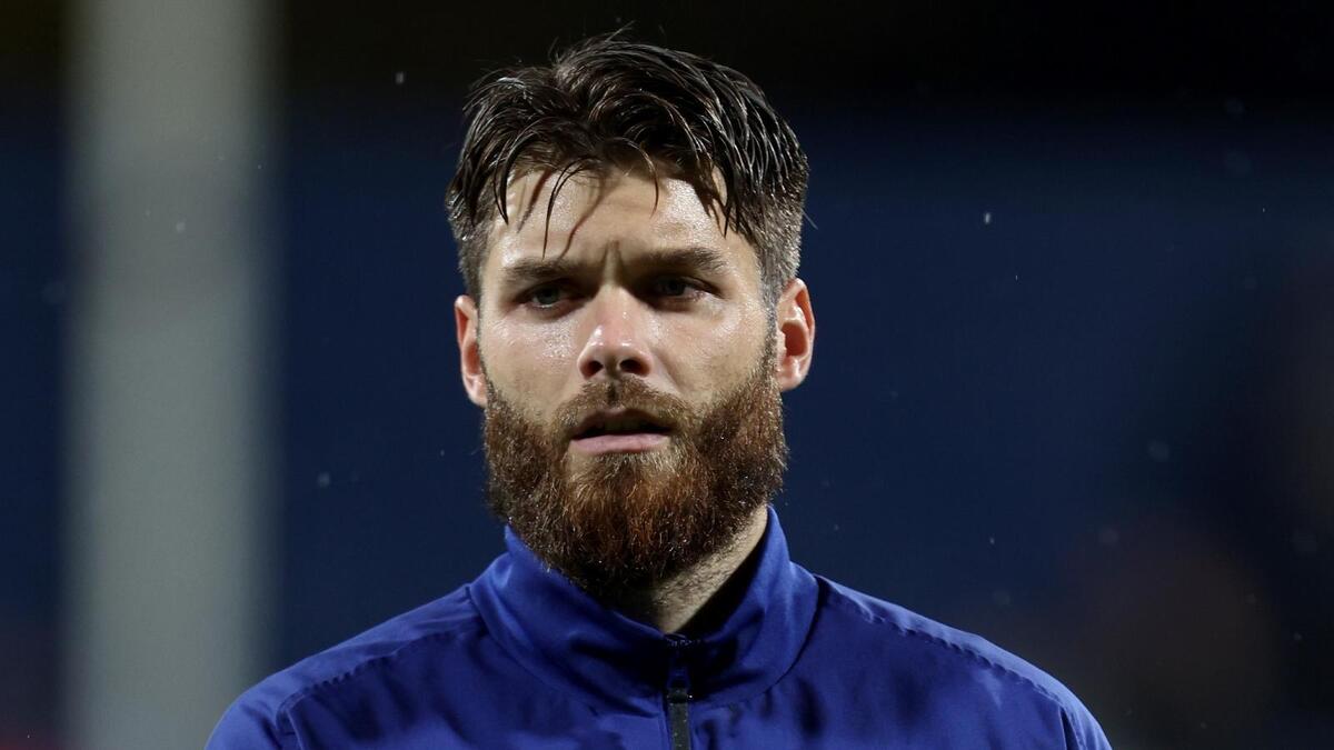 sassuolo milan caleta car in casa possiamo lottare contro chiunque che onore aver giocato con modric da Pianetamilan.it sassuolo milan caleta car in casa possiamo lottare contro chiunque che onore aver giocato con modric