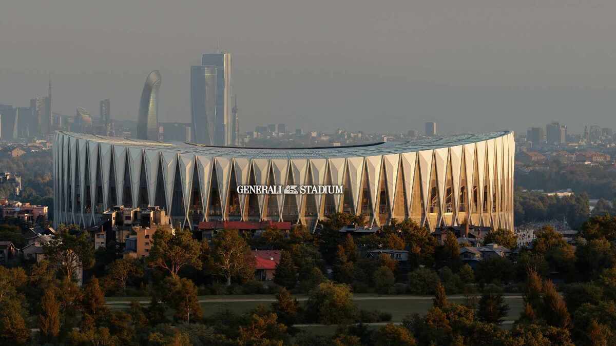 Milan, ecco il "Generali Stadium": accordo record per i naming rights. Le cifre. Peculiarità e tempi