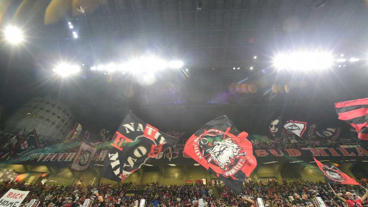 "65 euro è una vergogna": la durissima protesta della Curva Sud per i biglietti in trasferta