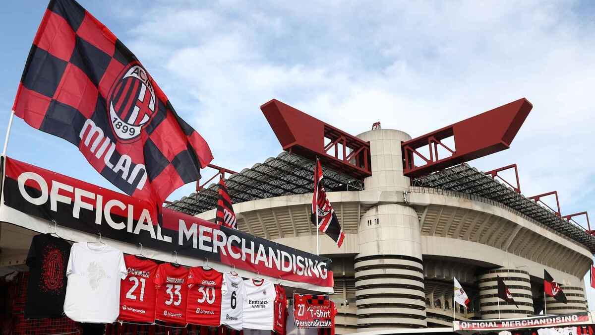 stadi euro 2032 c 232 la svolta la figc invia la lista c 232 anche il nuovo san siro del milan da Pianetamilan.it stadi euro 2032 c 232 la svolta la figc invia la lista c 232 anche il nuovo san siro del milan