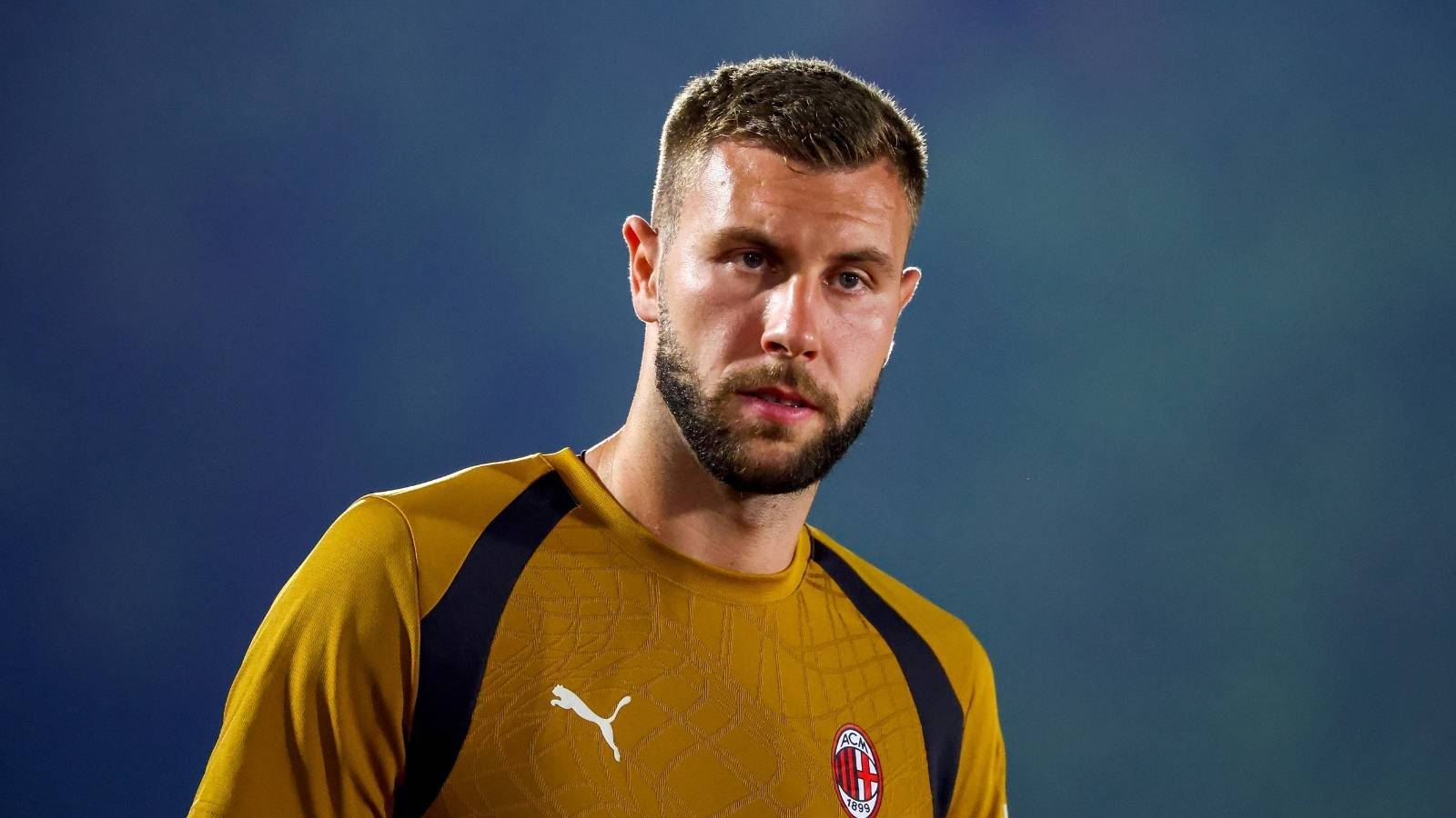 ora 232 ufficiale pavlovic rinnova con il milan fino al 2031 faccio una promessa ai tifosi da Pianetamilan.it ora 232 ufficiale pavlovic rinnova con il milan fino al 2031 faccio una promessa ai tifosi