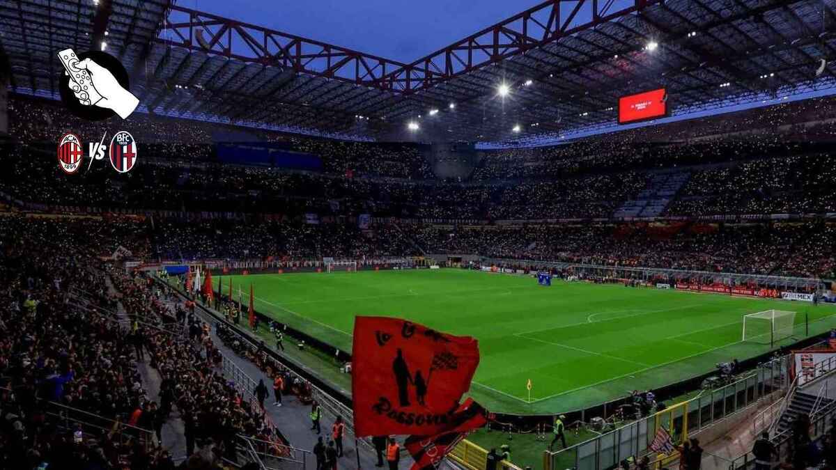 Milan-Bologna oggi in TV: le scelte di Amorim e dove vederla in streaming