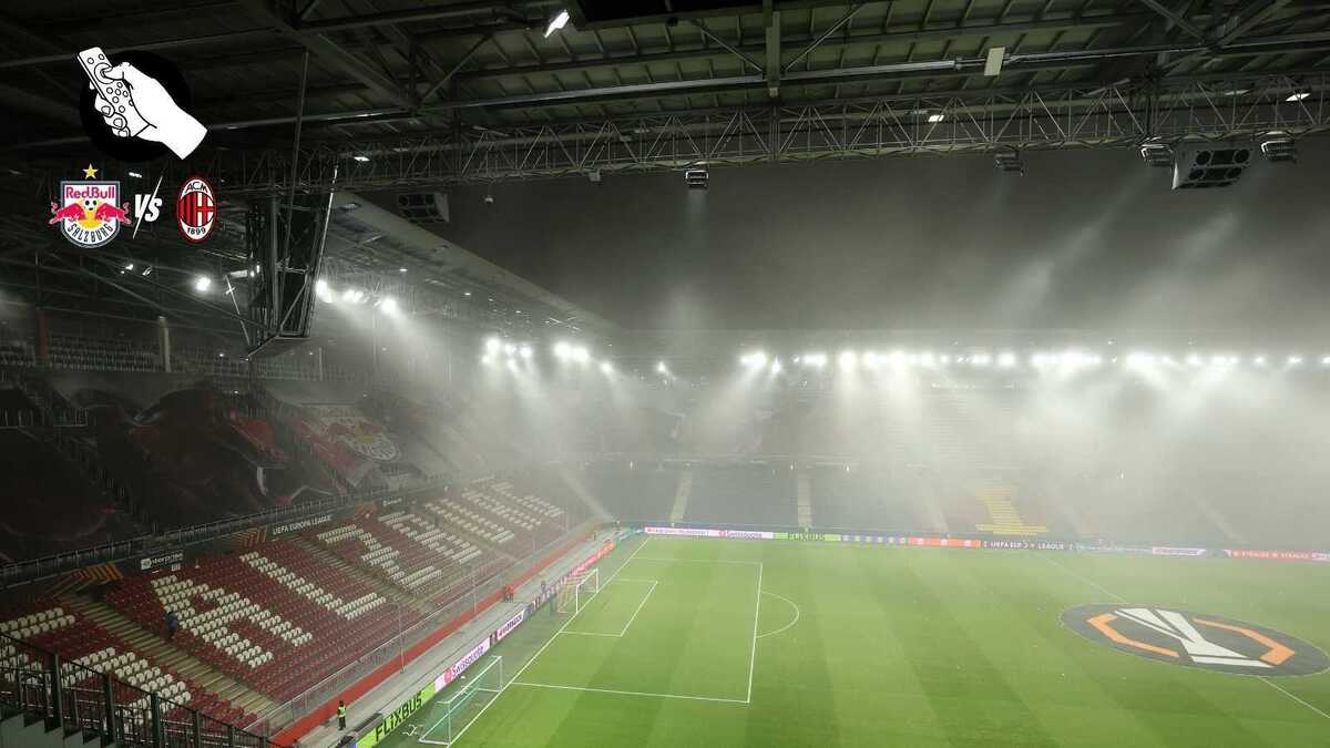 Salisburgo-Milan oggi in TV: le scelte di Amorim e dove vederla in streaming