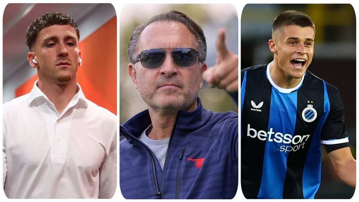 Le notizie (Top News) pubblicate sul Milan nella mattina di oggi, martedì 13 ottobre 2026