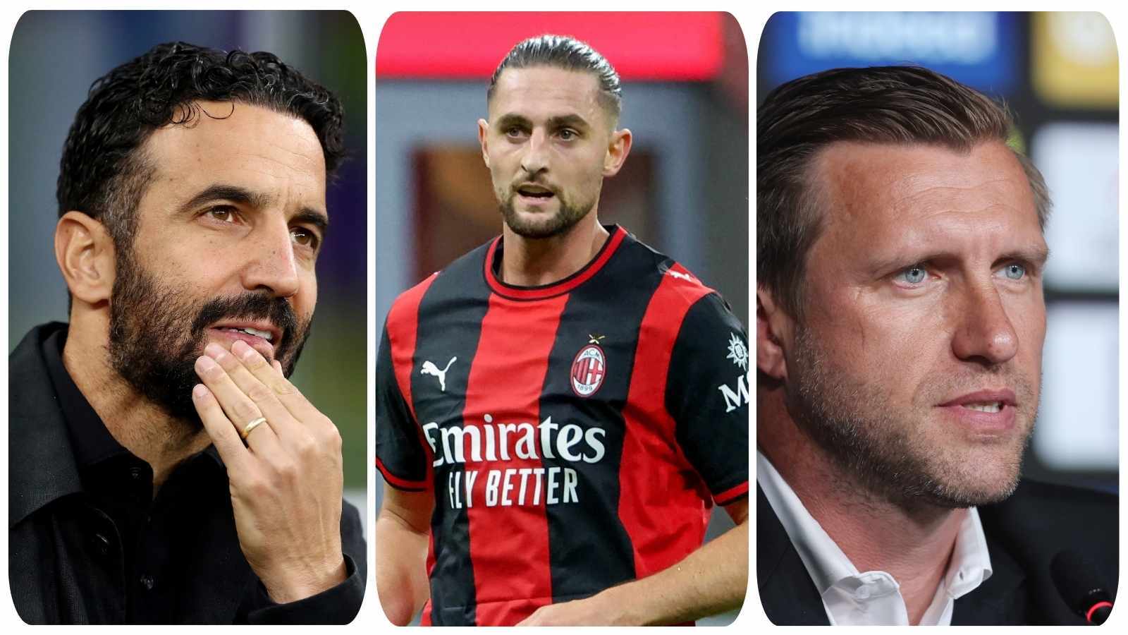milan top news amorim vince ma trema rabiot da urlo e colpo kr246sche da Pianetamilan.it milan top news amorim vince ma trema rabiot da urlo e colpo kr246sche