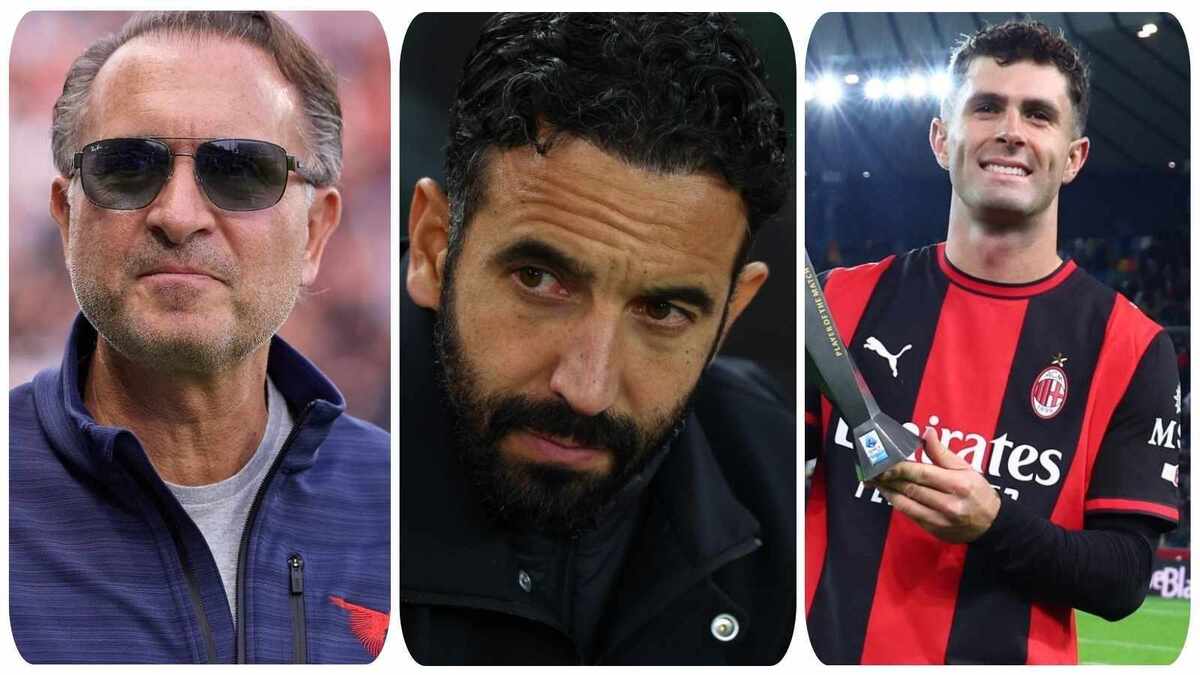 Le notizie (Top News) più importanti finora pubblicate sul Milan nella mattina di oggi, lunedì 26 ottobre 2026