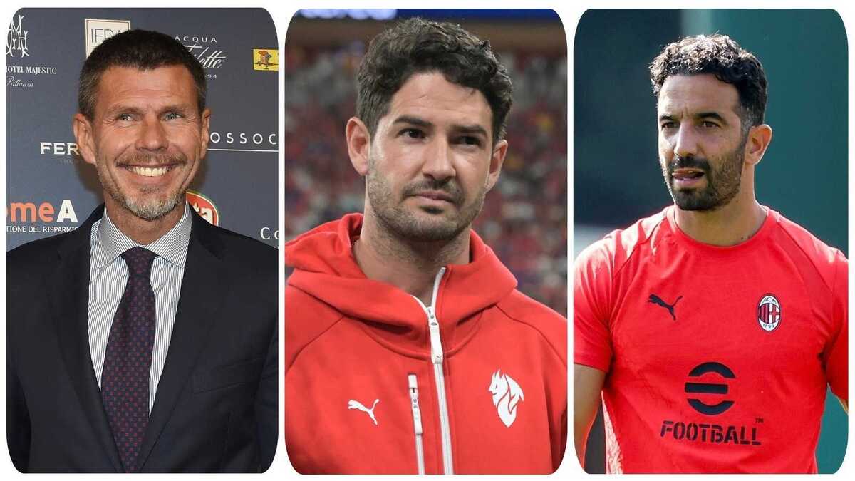 Le notizie (Top News) finora pubblicate sul Milan nella mattina di oggi, sabato 3 ottobre 2026
