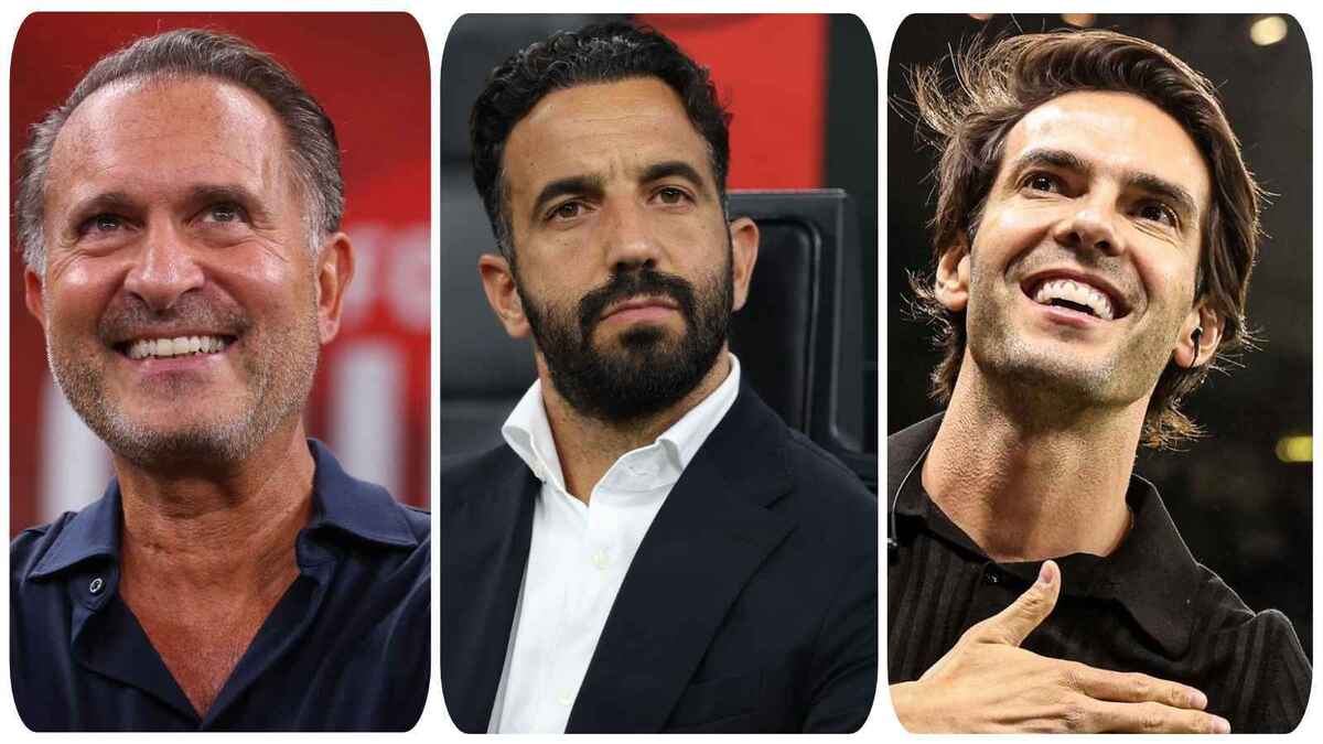 Le notizie (Top News) sul Milan più importanti finora pubblicate nella mattina di oggi, sabato 31 ottobre 2026