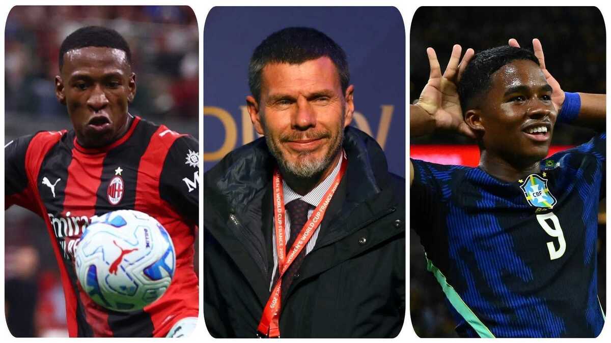Le notizie (Top News) sul Milan finora pubblicate nella mattina di oggi, lunedì 5 ottobre 2026