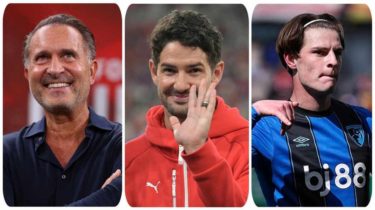 Le notizie (Top News) pubblicate sul Milan nella mattina di oggi, mercoledì 7 ottobre 2026