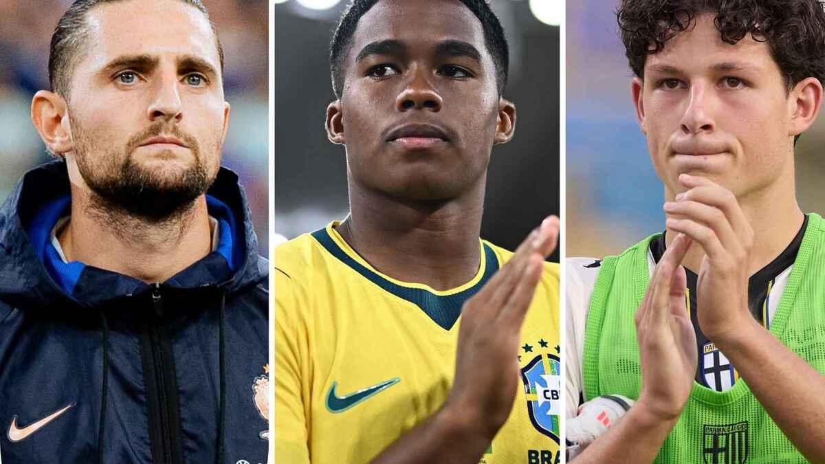 Milan, clamoroso Endrick e le ultime su Emeka. Cardinale prepara due rinnovi cruciali