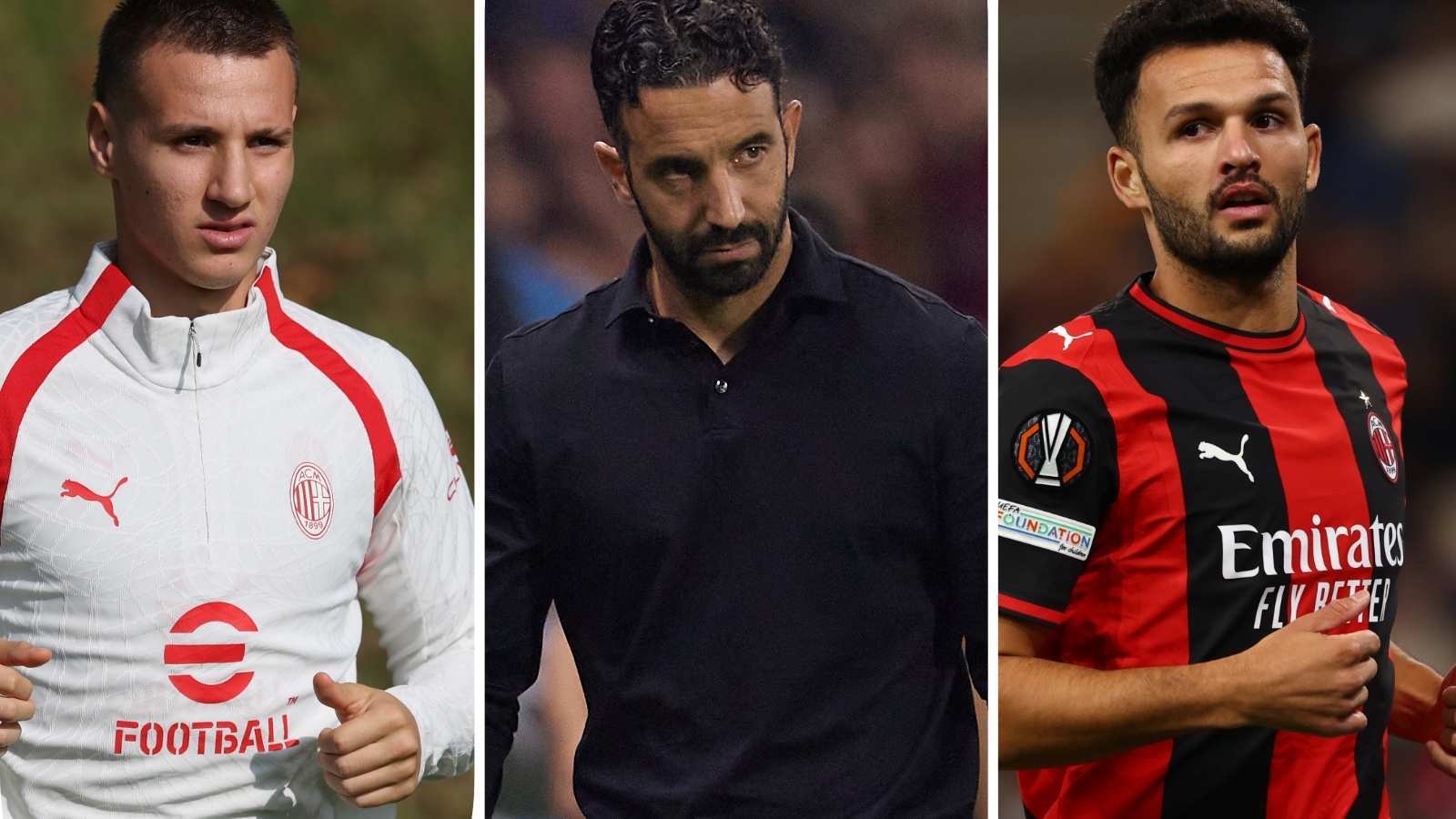 milan i dubbi di amorim per l atalanta camarda ramos i pareri difesa due obiettivi a gennaio da Pianetamilan.it milan i dubbi di amorim per l atalanta camarda ramos i pareri difesa due obiettivi a gennaio