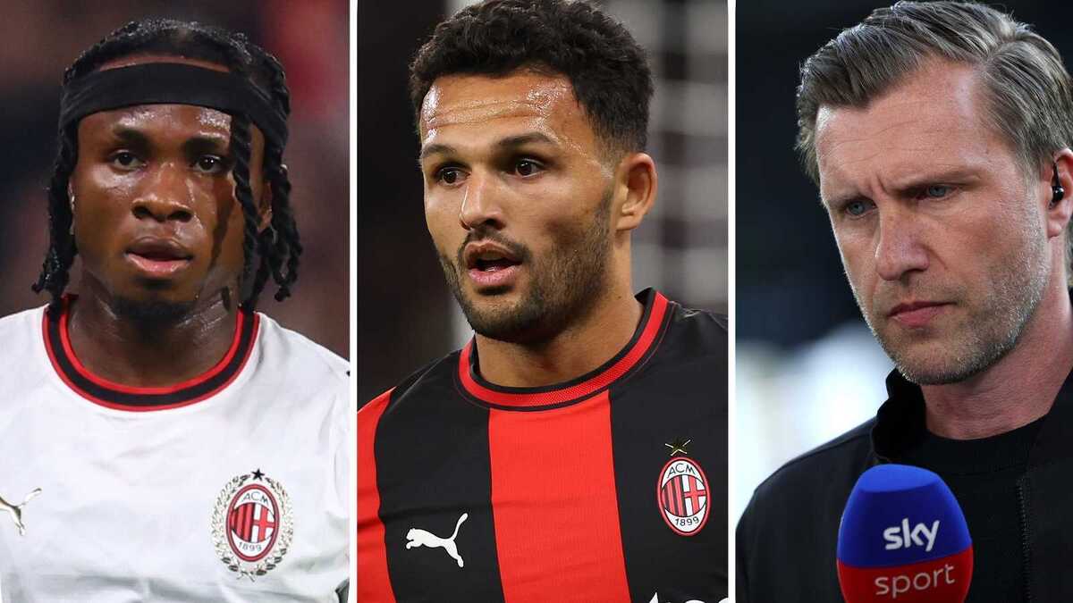 Infortuni di Ramos e Chukwueze: i dettagli. Krösche e il rinnovo di Rabiot vicini