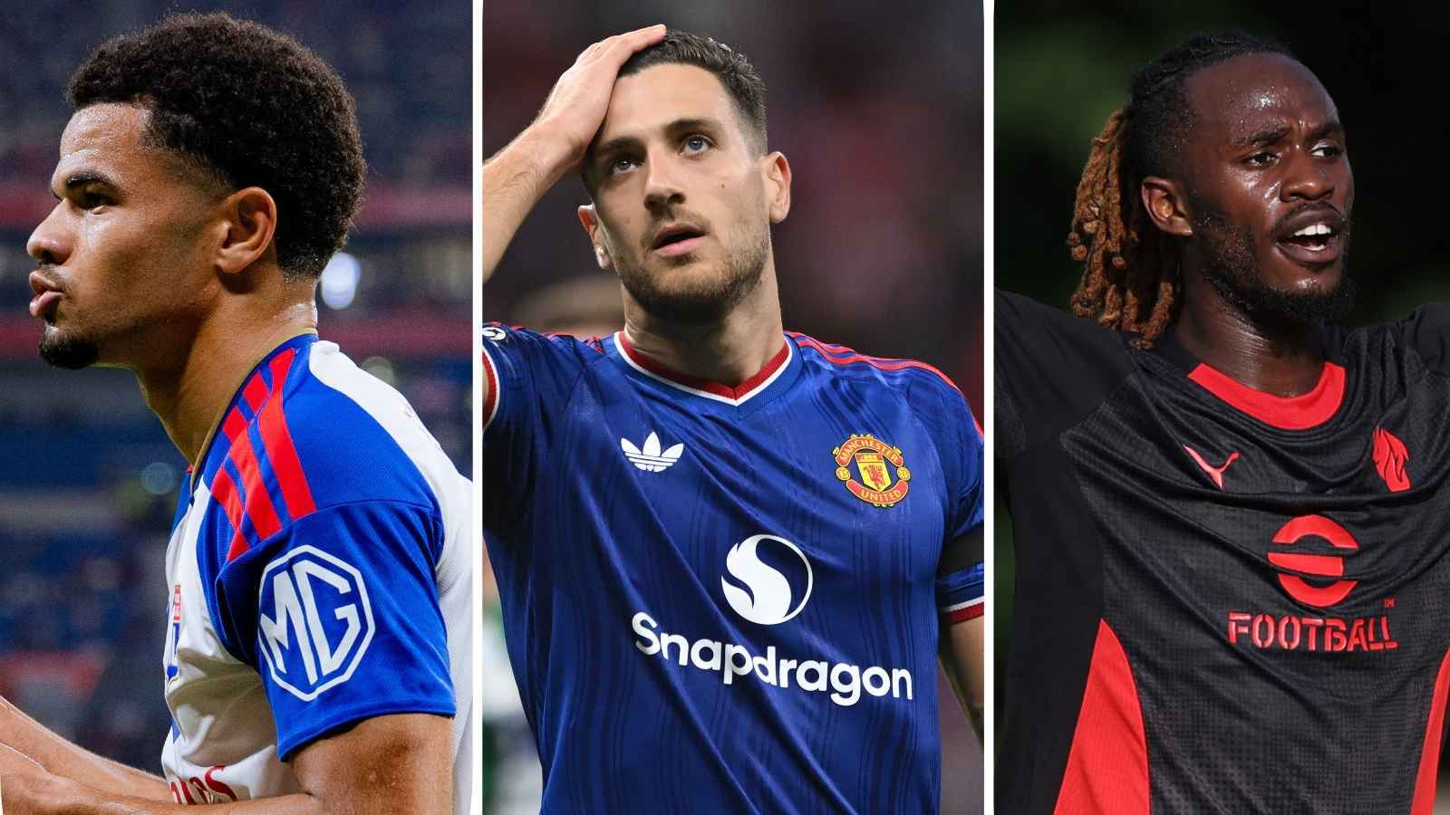 athekame fonseca gela il milan ma c 232 il ritorno di fiamma per dalot tomori e bondo via a gennaio da Pianetamilan.it athekame fonseca gela il milan ma c 232 il ritorno di fiamma per dalot tomori e bondo via a gennaio