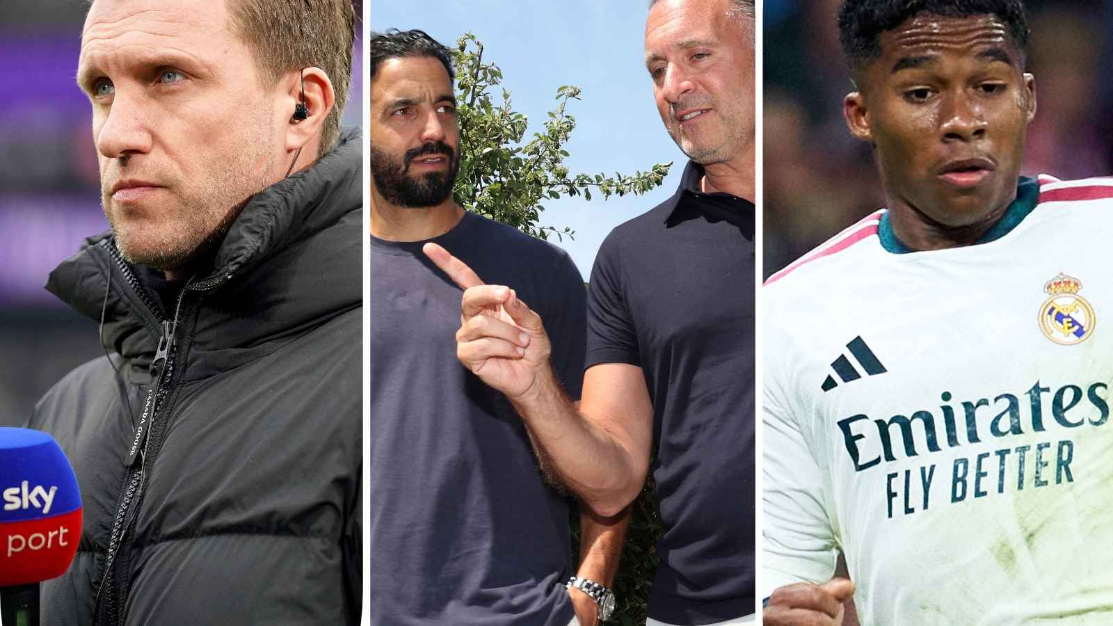 cardinale blinda amorim e incendia il mercato endrick e gon231alo in225cio nel mirino la verit224 su kr246sche da Pianetamilan.it cardinale blinda amorim e incendia il mercato endrick e gon231alo in225cio nel mirino la verit224 su kr246sche