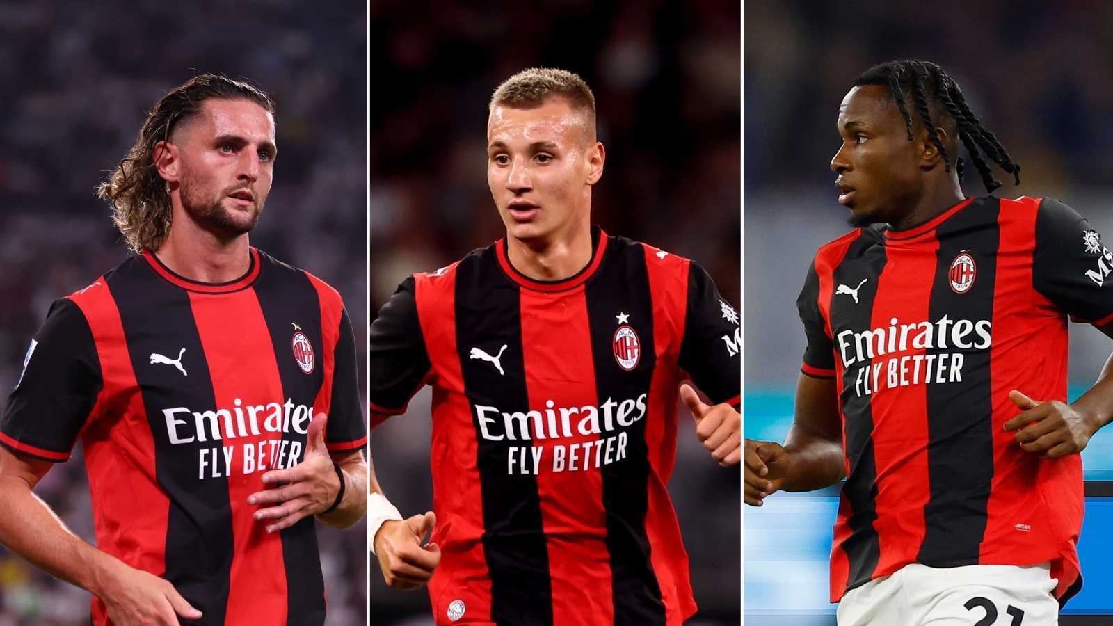 milan top news le condizioni di chukwueze il rinnovo di rabiot e la formazione contro il salisburgo da Pianetamilan.it milan top news le condizioni di chukwueze il rinnovo di rabiot e la formazione contro il salisburgo