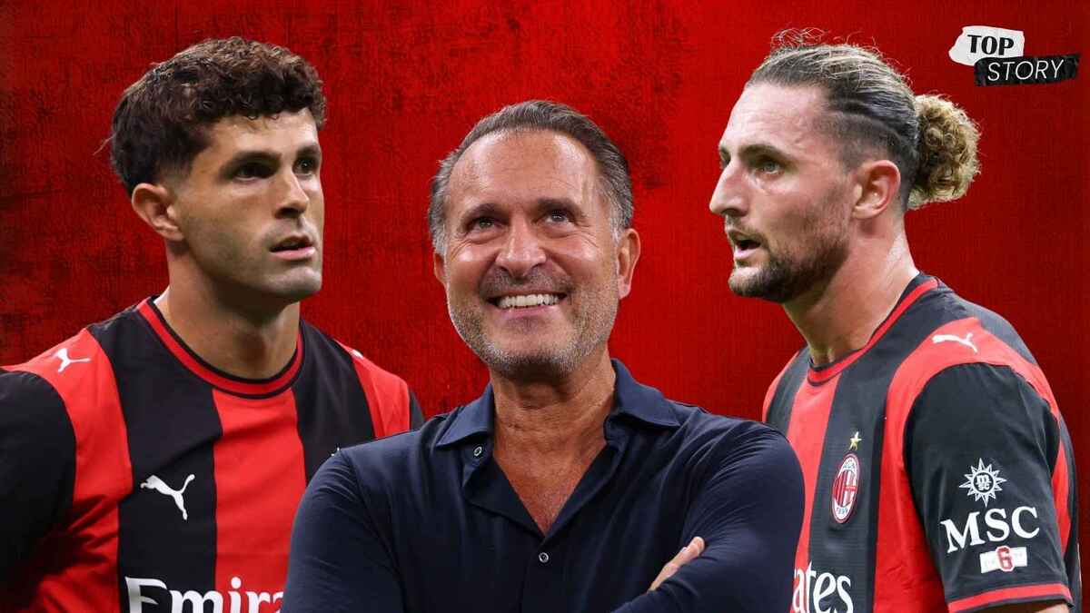 Top News Milan