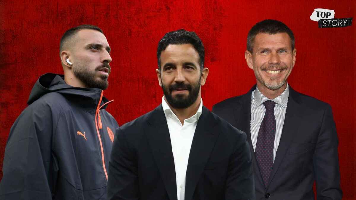 Top News Milan