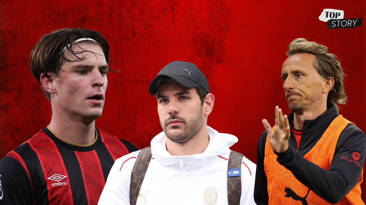 Top News Milan di rassegna 11 aprile 2026-92