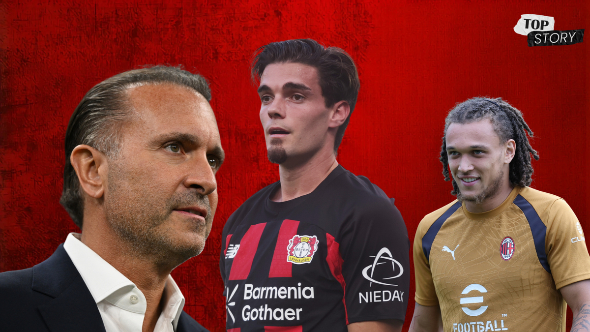 Top News Milan di rassegna 11 aprile 2026-93