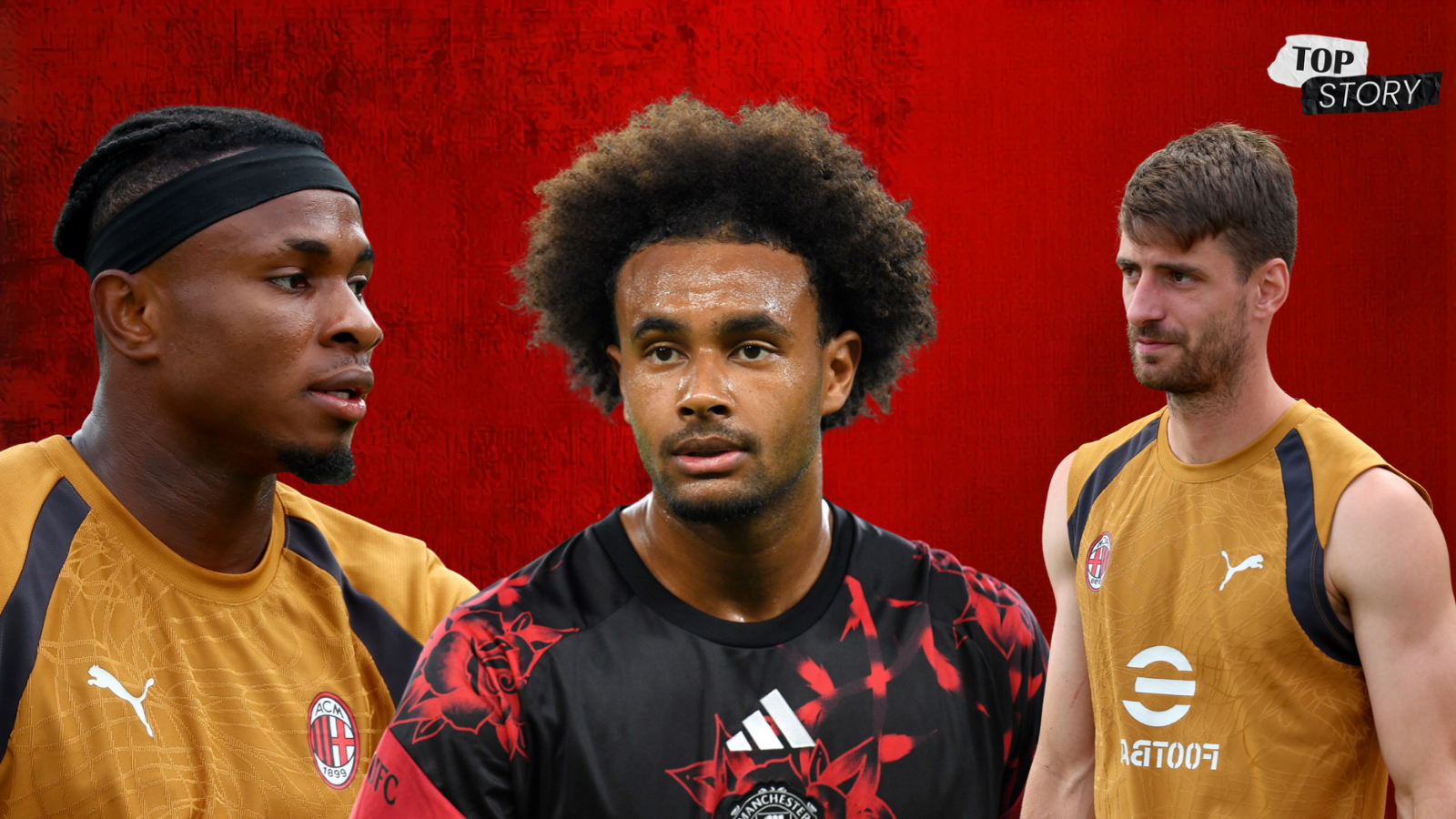 milan top news torna di moda zirkzee gabbia quando il rientro le ultime su chukwueze da Pianetamilan.it milan top news torna di moda zirkzee gabbia quando il rientro le ultime su chukwueze