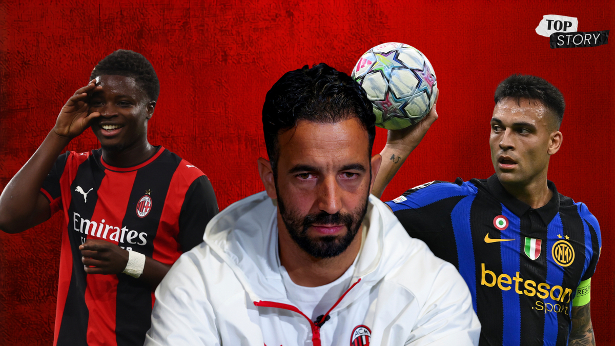 Top News Milan di rassegna 11 aprile 2026-96