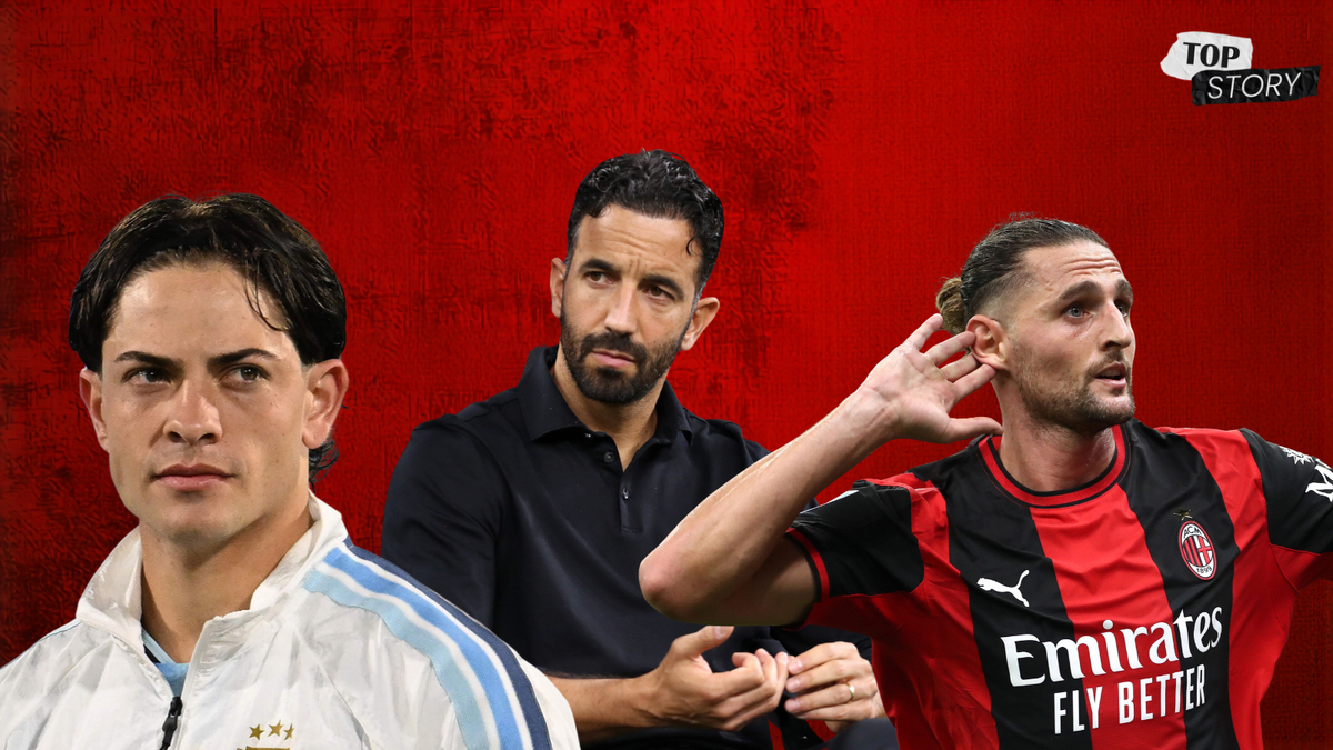 Top News Milan di rassegna 11 aprile 2026-98