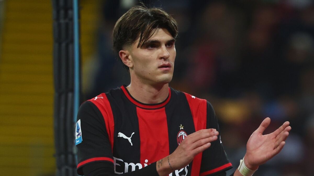 Trevisani su Bartesaghi e la carriera alla Bale