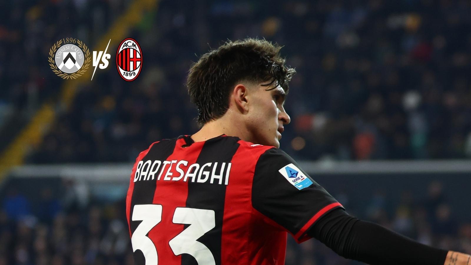 bartesaghi meglio in attacco amorim l ha detto anche a me gruppo favoloso da Pianetamilan.it bartesaghi meglio in attacco amorim l ha detto anche a me gruppo favoloso