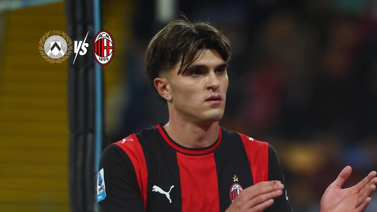 Bartesaghi: "Amorim mi ha dato fiducia in questo ruolo. Ecco cosa ho detto a Pulisic"