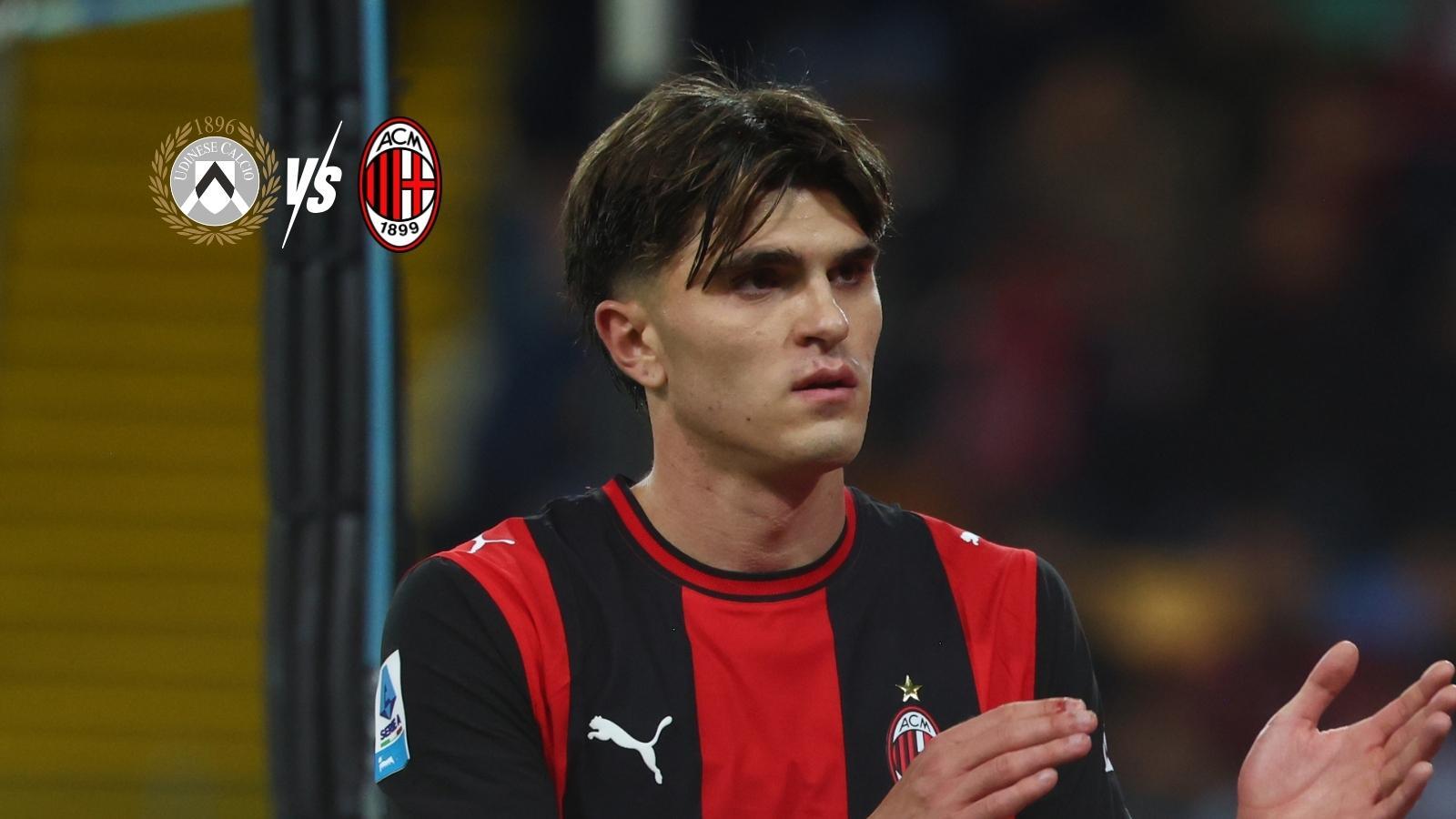 bartesaghi amorim mi ha dato fiducia in questo ruolo ecco cosa ho detto a pulisic da Pianetamilan.it bartesaghi amorim mi ha dato fiducia in questo ruolo ecco cosa ho detto a pulisic