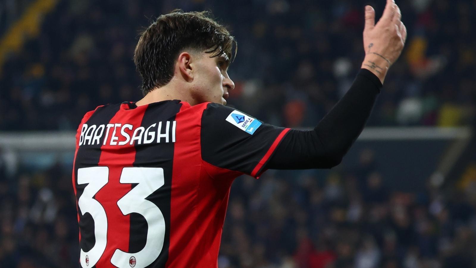 bartesaghi vuota il sacco la verit224 sul passaggio da allegri ad amorim e l elogio a diawara da Pianetamilan.it bartesaghi vuota il sacco la verit224 sul passaggio da allegri ad amorim e l elogio a diawara