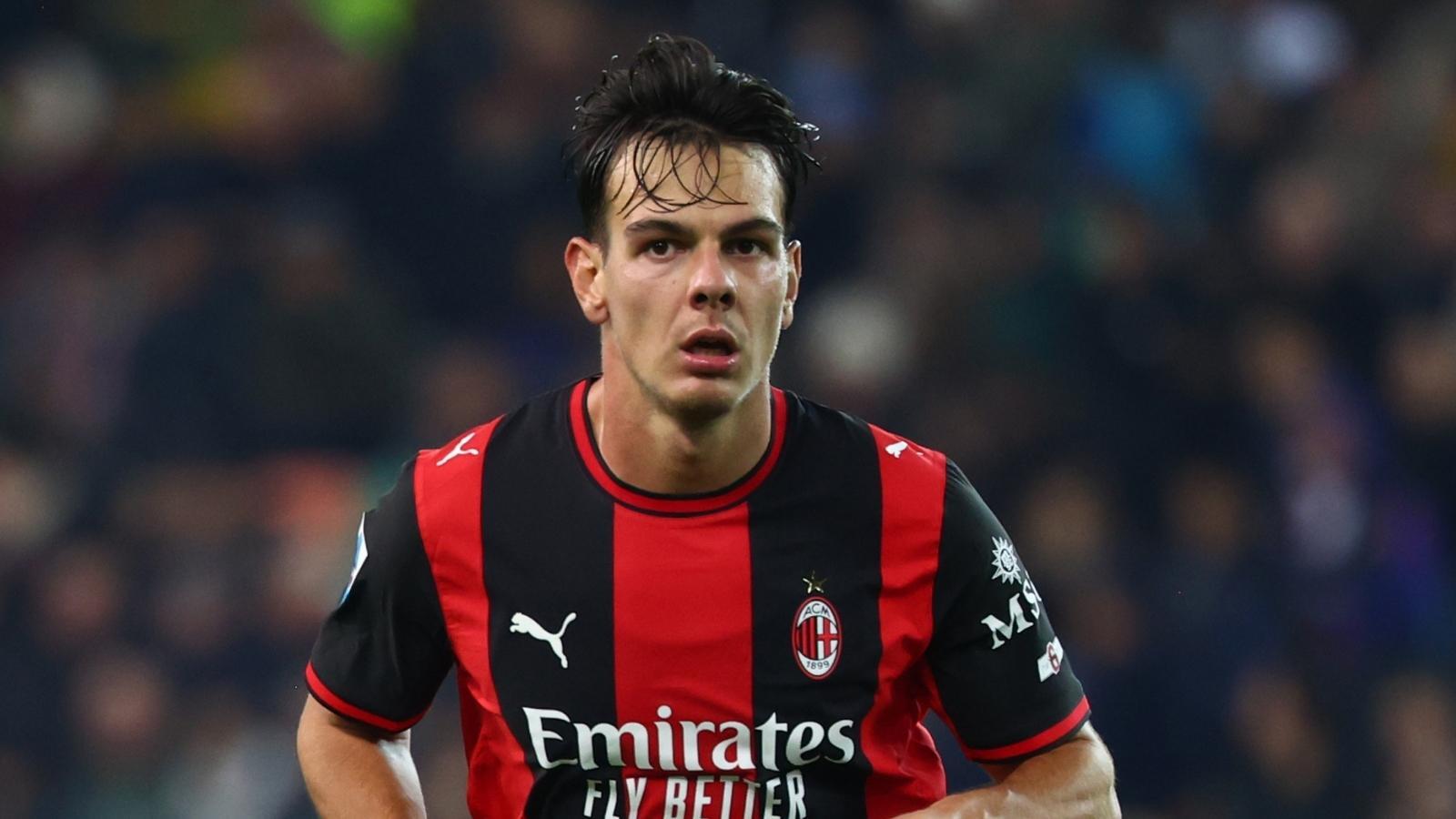 la confessione di jashari fa sognare i tifosi del milan giocare con modri dal 1 cambia tutto da Pianetamilan.it la confessione di jashari fa sognare i tifosi del milan giocare con modri dal 1 cambia tutto