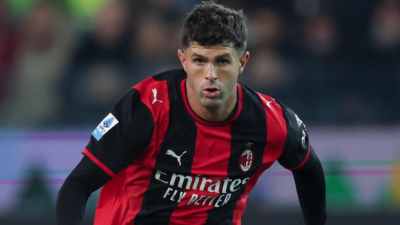 milan pulisic 232 una certezza numeri da protagonista in serie a dal 2023 da Pianetamilan.it milan pulisic 232 una certezza numeri da protagonista in serie a dal 2023