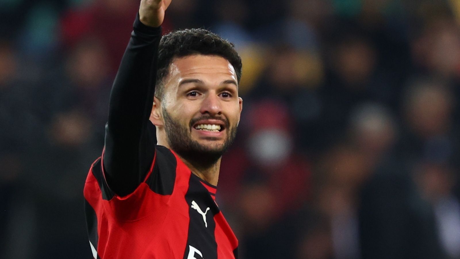 milan cesari 232 sicuro la gomitata di palma a ramos 232 volontaria era rosso da Pianetamilan.it milan cesari 232 sicuro la gomitata di palma a ramos 232 volontaria era rosso
