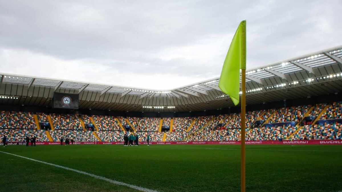 Udinese-Milan in diretta TV e streaming