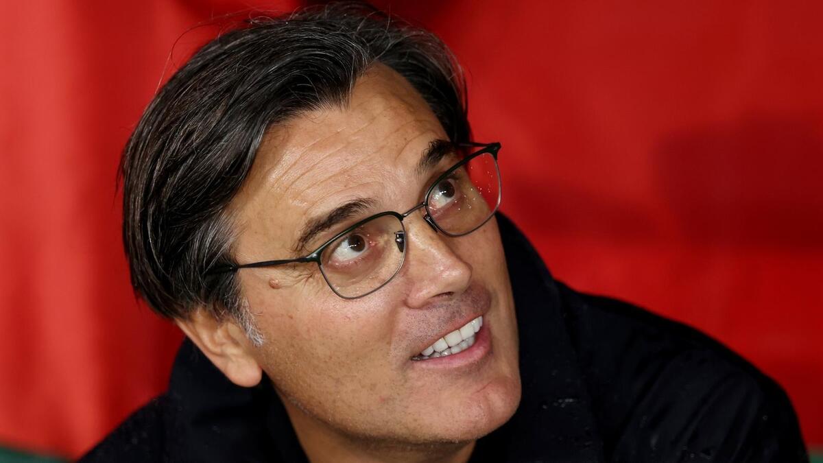 turchia ufficiale l esonero di montella e spunta gi224 il possibile sostituto da Pianetamilan.it turchia ufficiale l esonero di montella e spunta gi224 il possibile sostituto