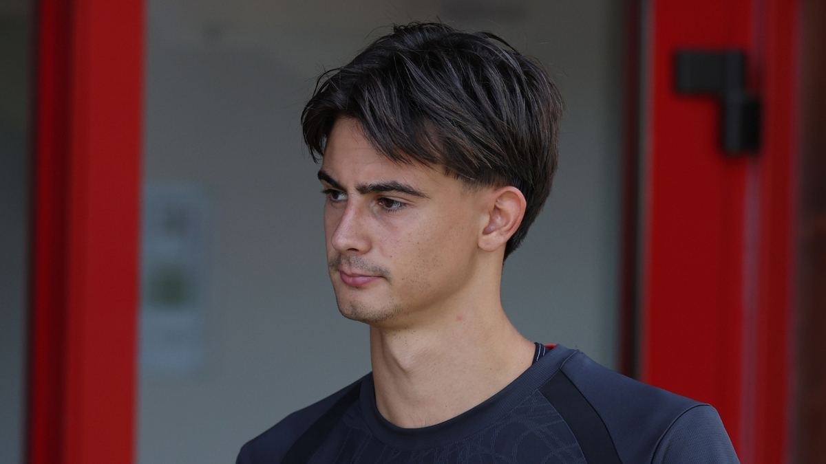 Milan Torriani