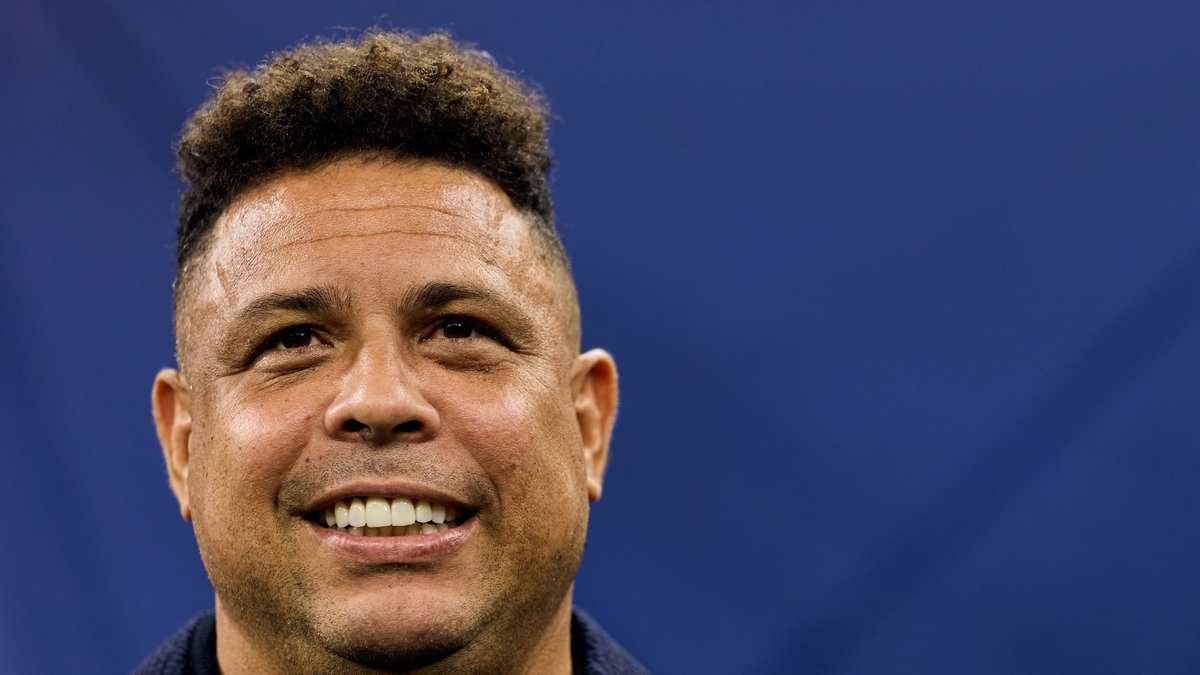 Ronaldo