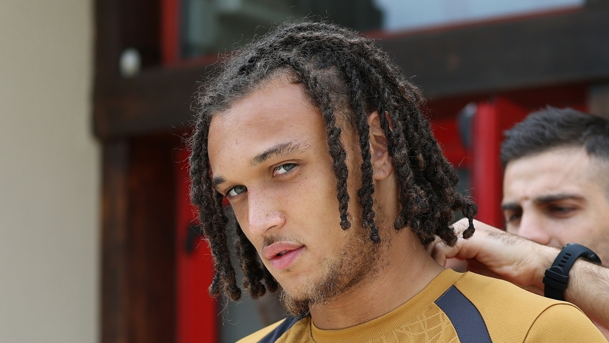 Milan Moreira