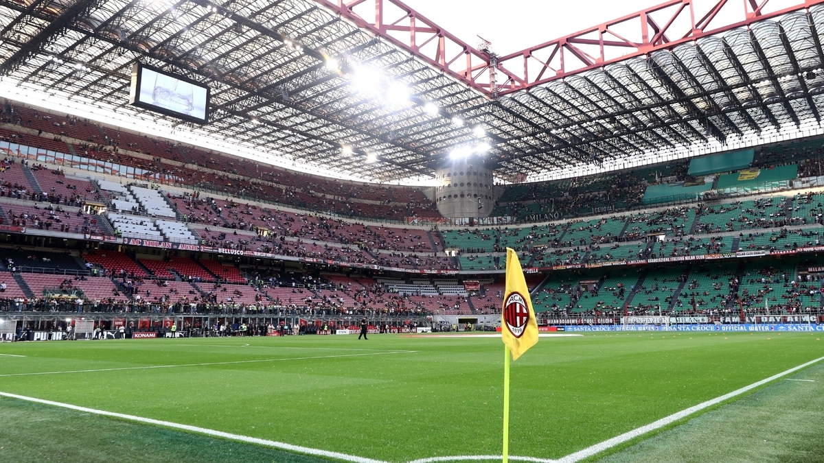 Milan