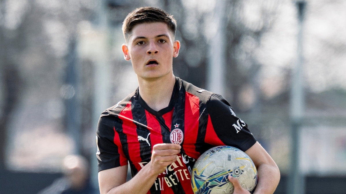 Milan Primavera