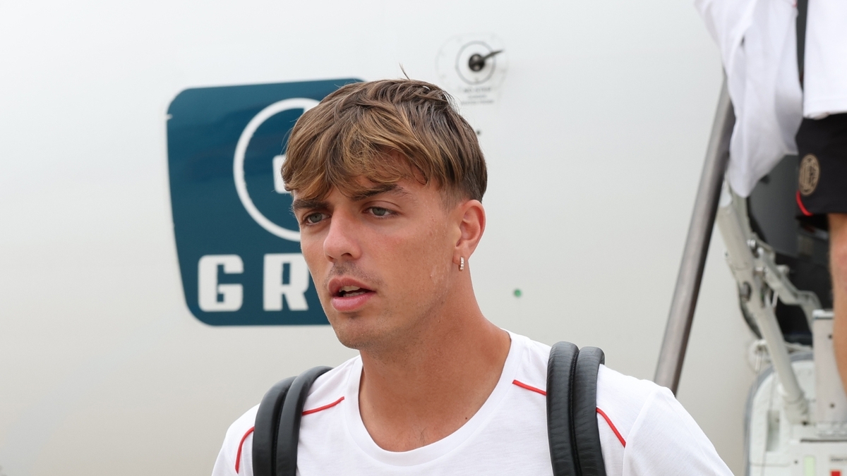 Ex Milan Maldini