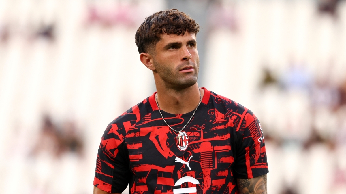 Le parole di pulisic