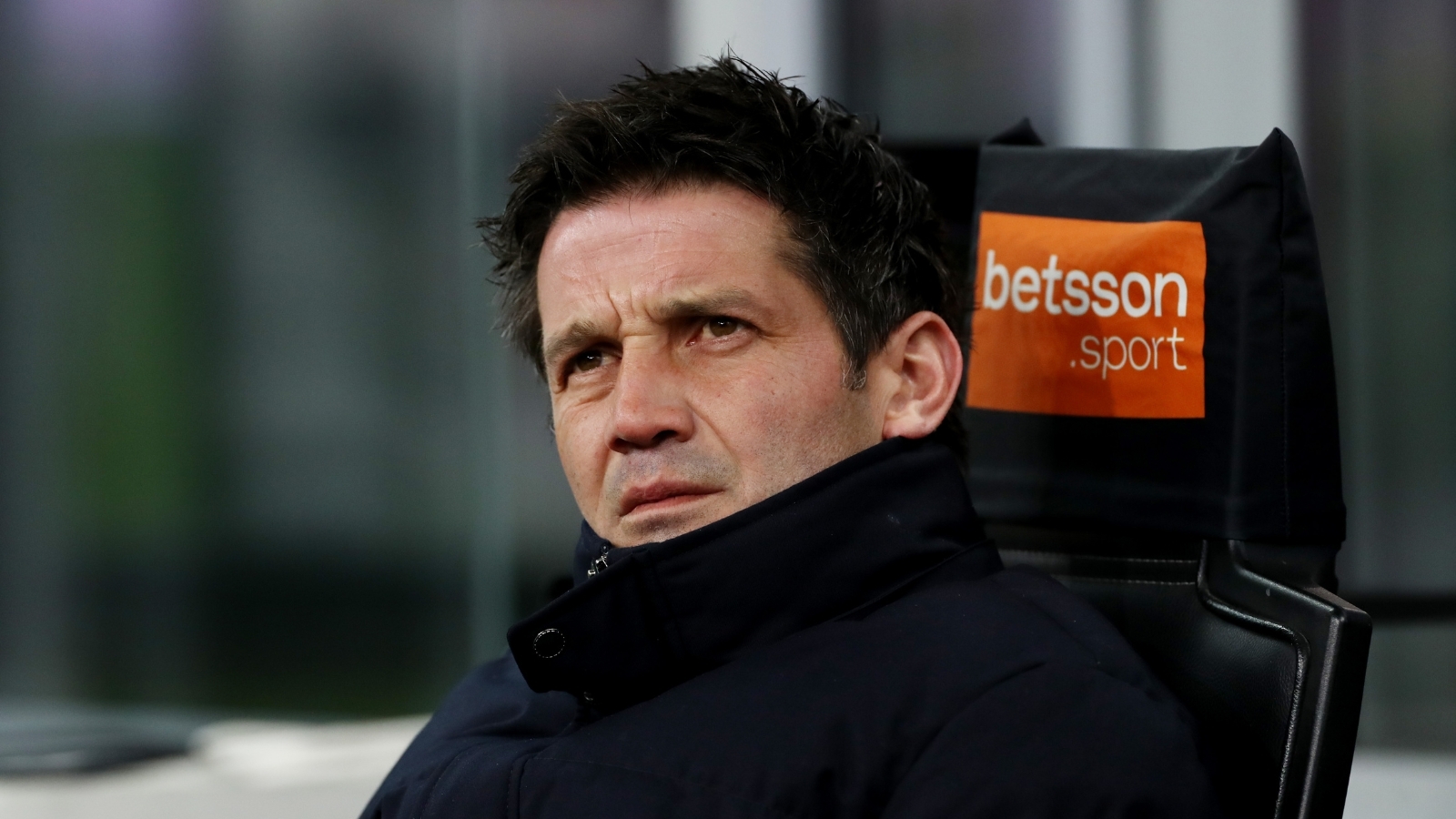 chivu alla vigilia di milan inter la forza dei rossoneri pu242 far male ma non esistono favoriti da Pianetamilan.it chivu alla vigilia di milan inter la forza dei rossoneri pu242 far male ma non esistono favoriti