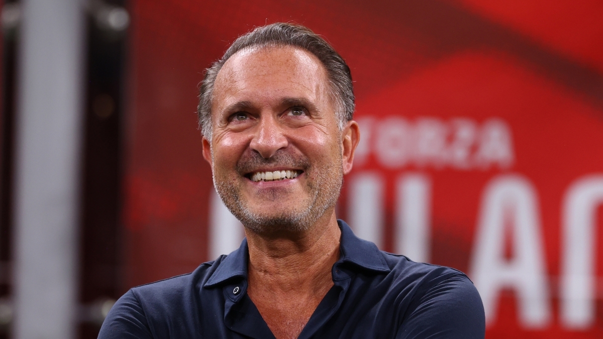 Le parole di Gerry Cardinale